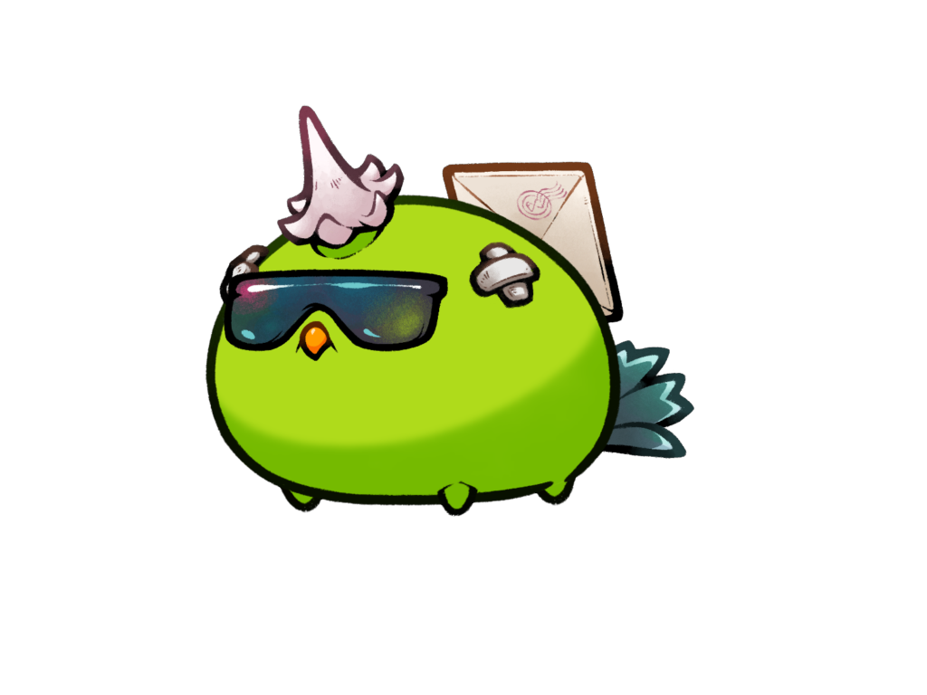 Axie Image