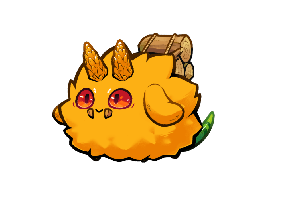 Axie Image