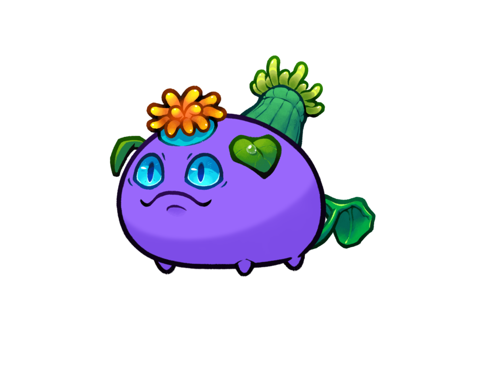 Axie Image