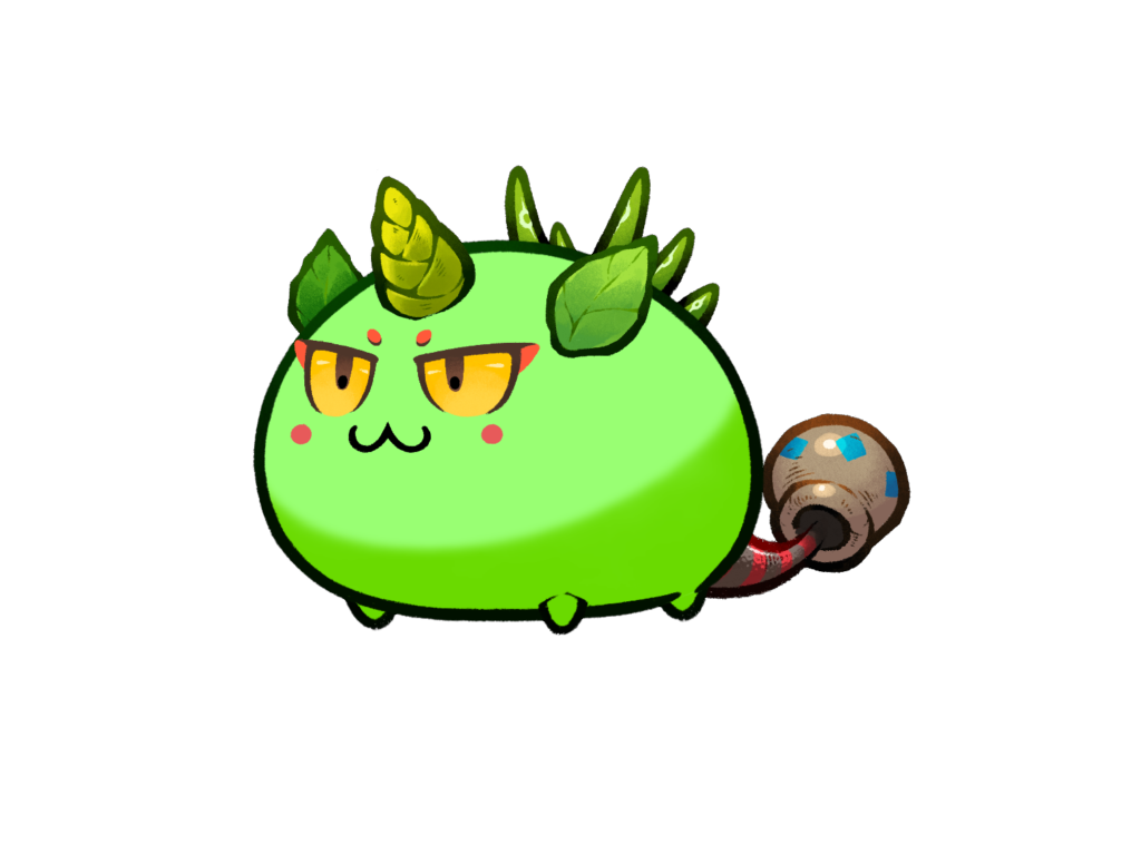 Axie Image