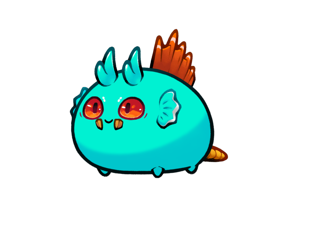 Axie Image