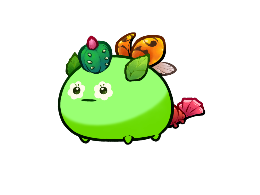 Axie 11817196