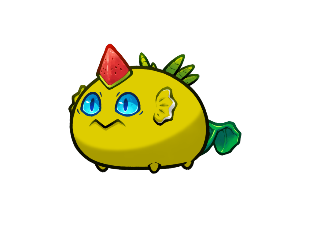 Axie Image