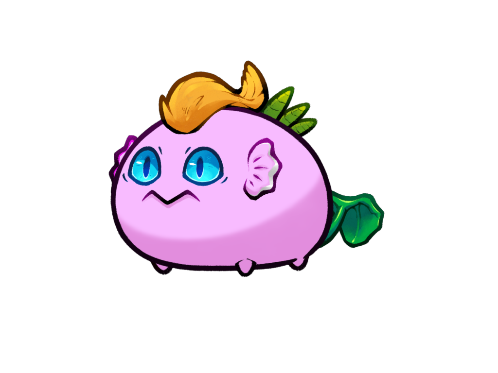 Axie Image