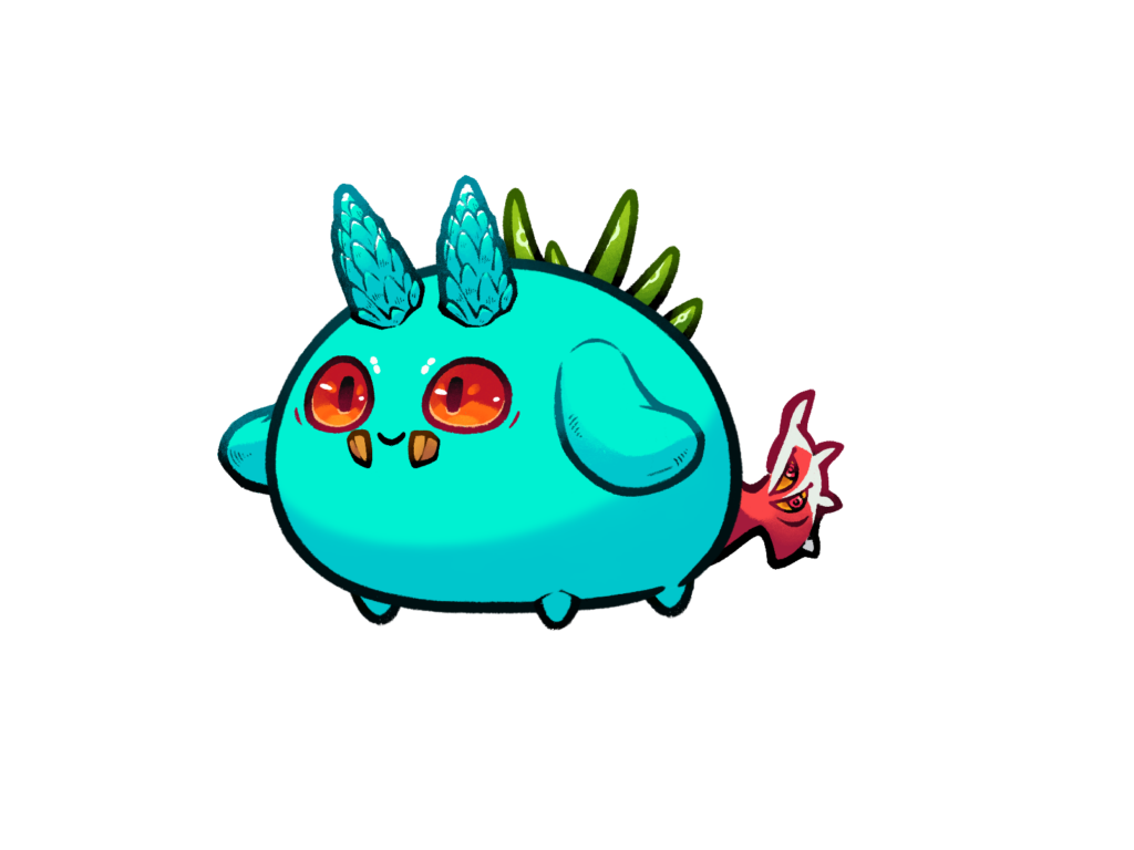Axie 11819563