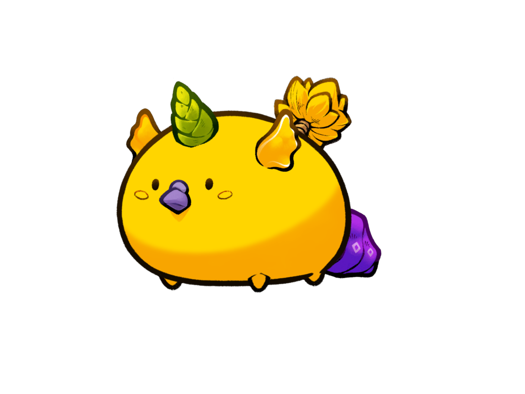 Axie Image