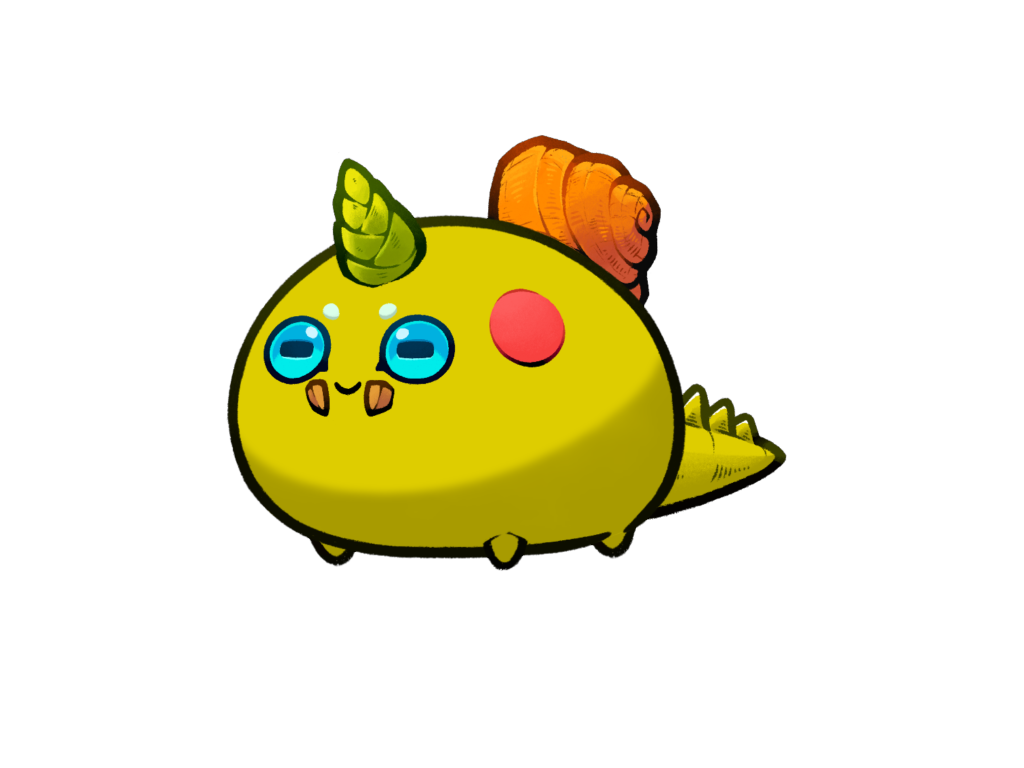 Axie Image