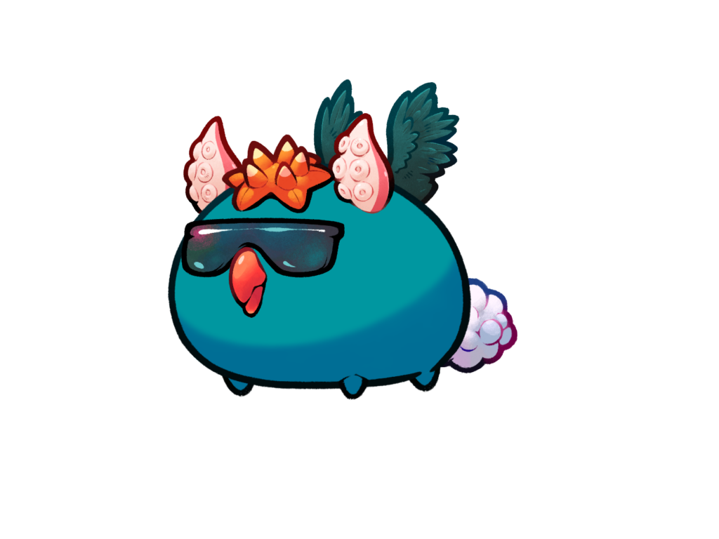 Axie Image