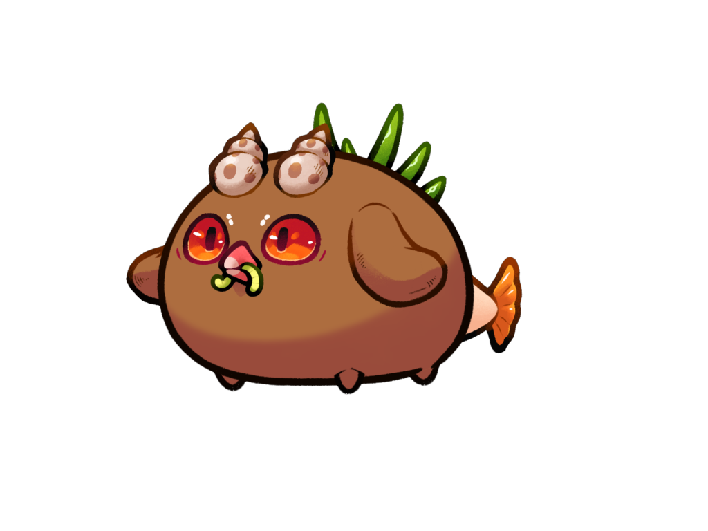 Axie Image
