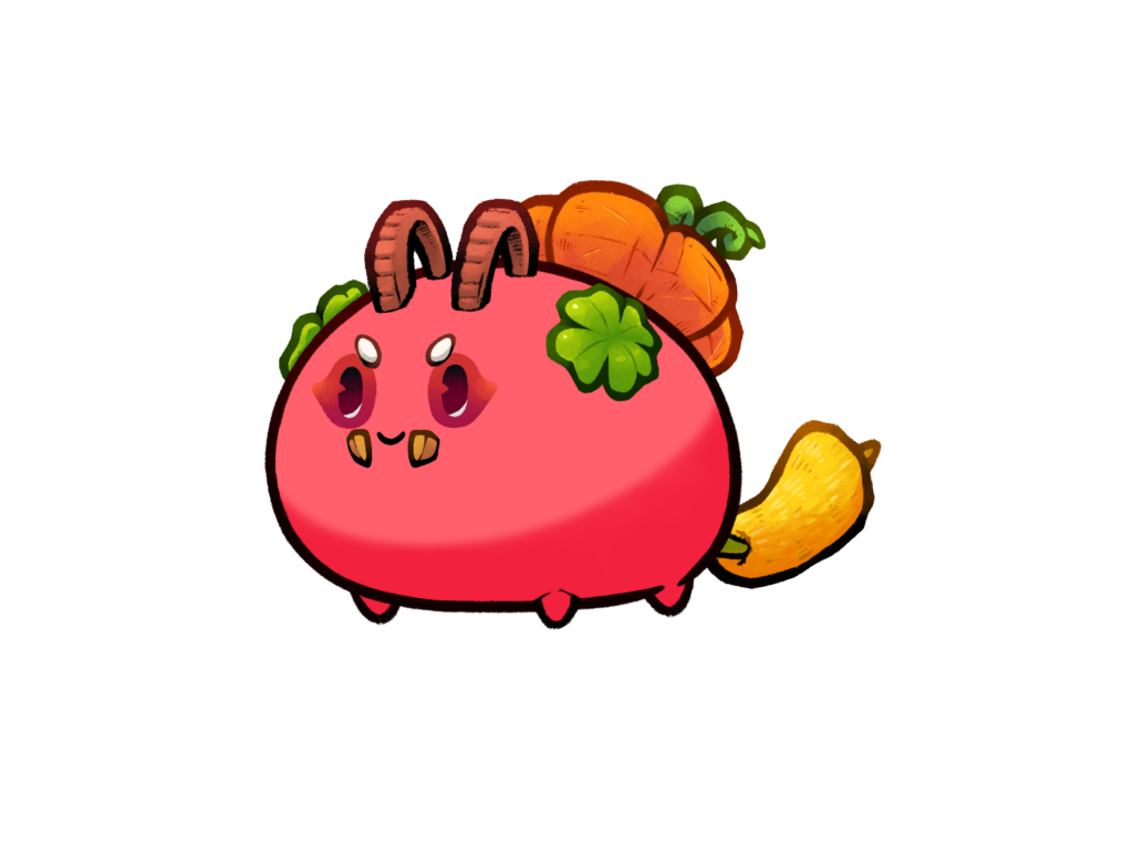 Axie Image