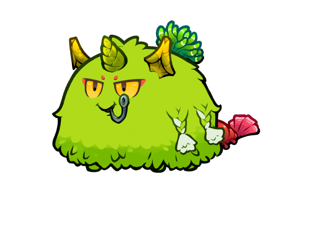 Axie Image