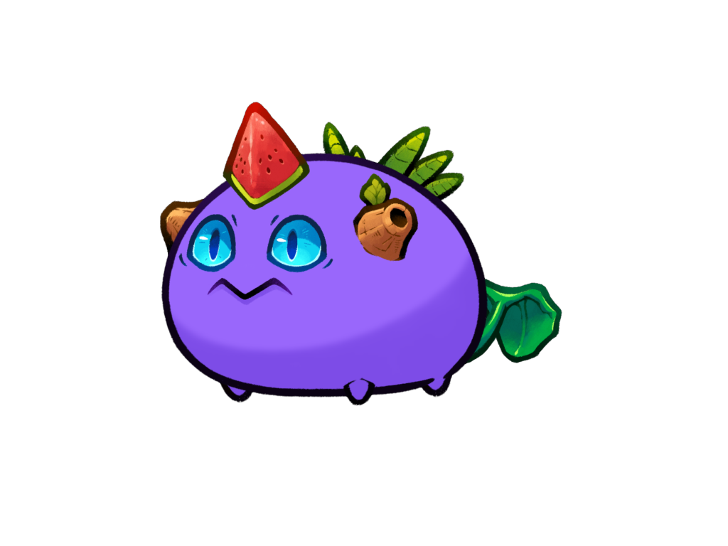 Axie Image