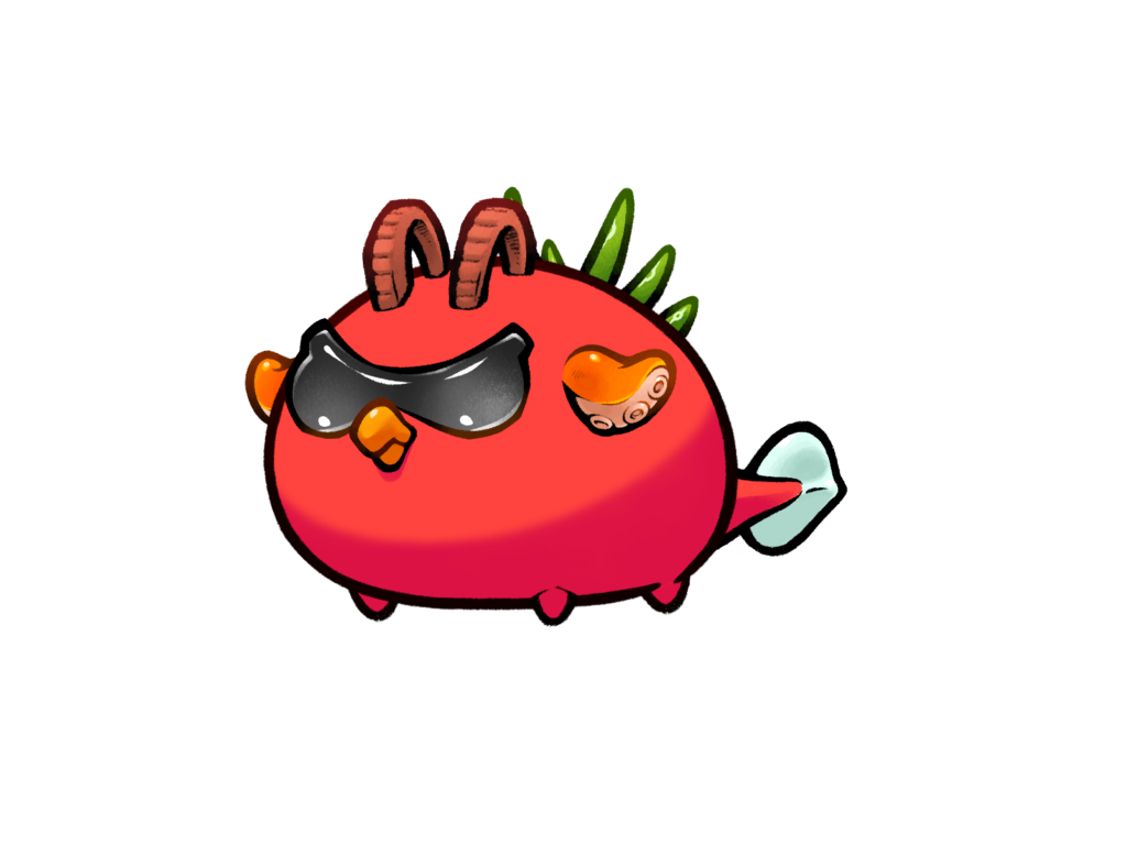 Axie Image