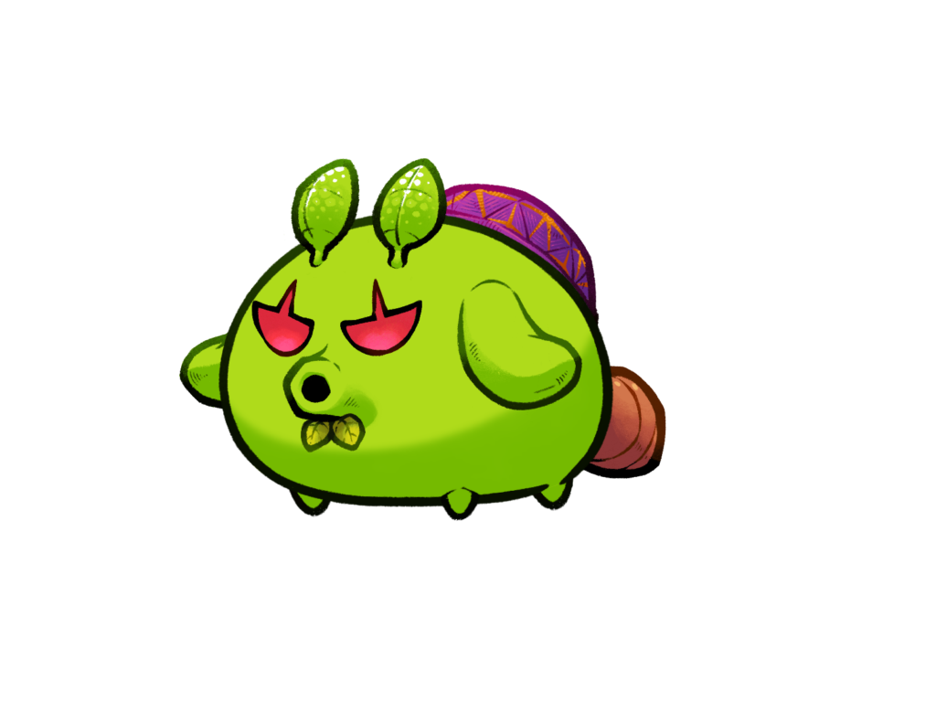 Axie 11824258