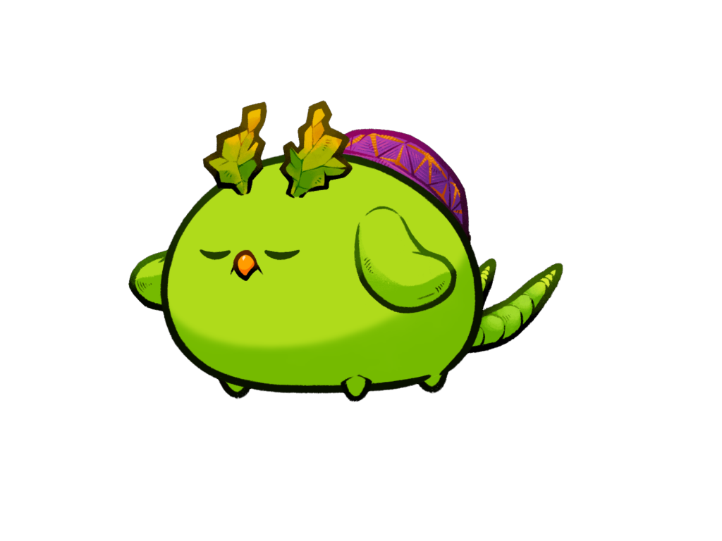 Axie Image