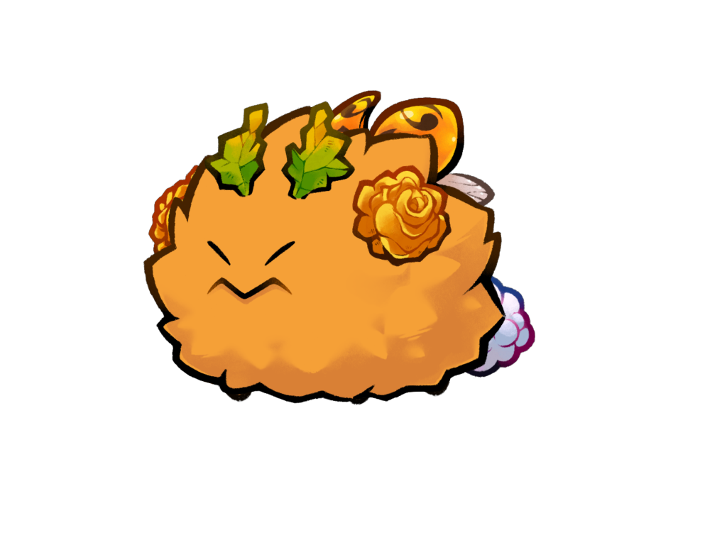 Axie Image