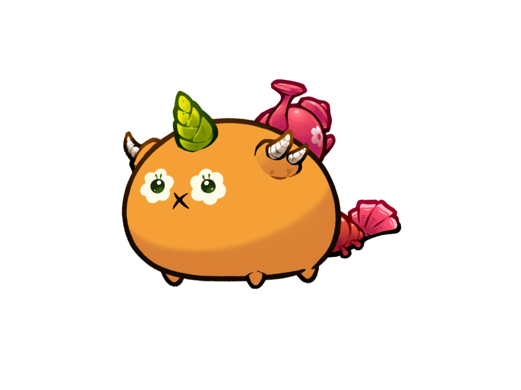 Axie Image