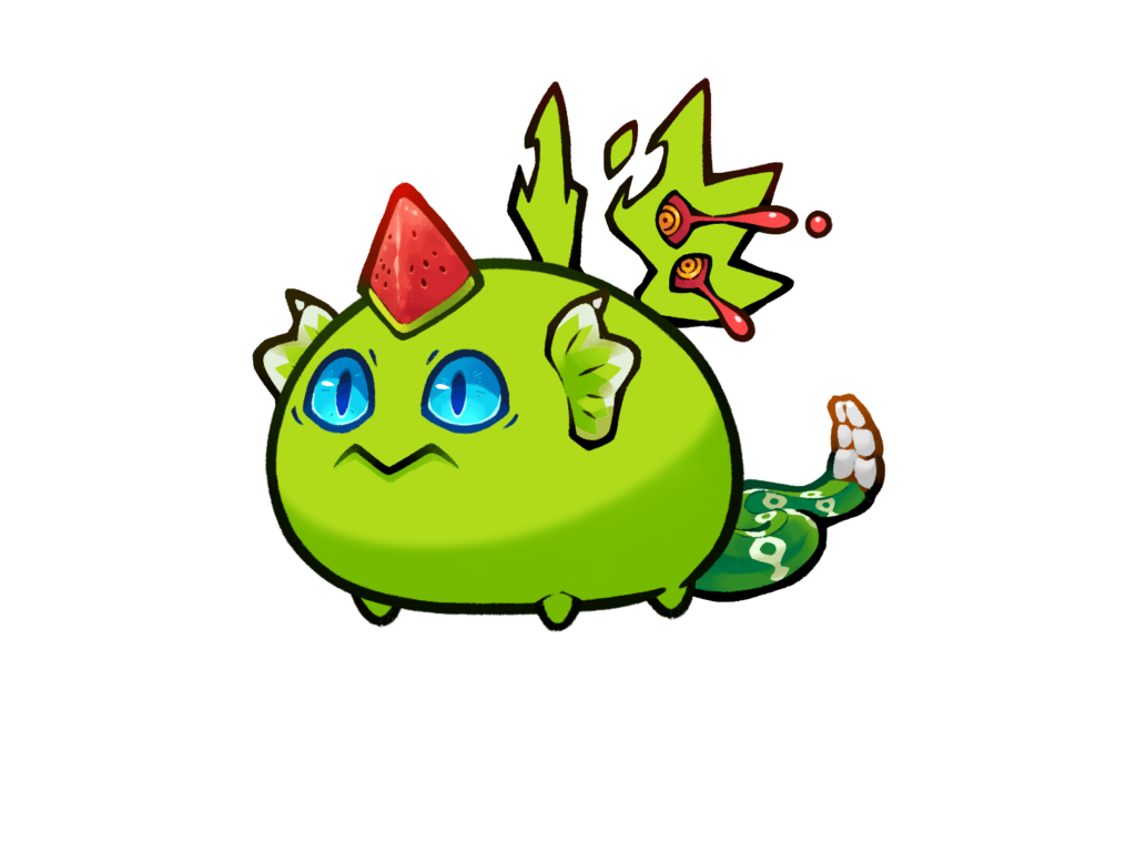 Axie Image