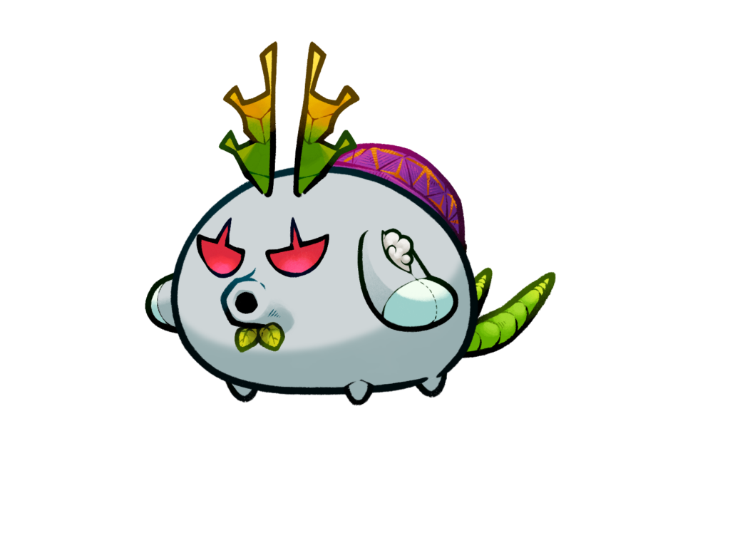 Axie Image