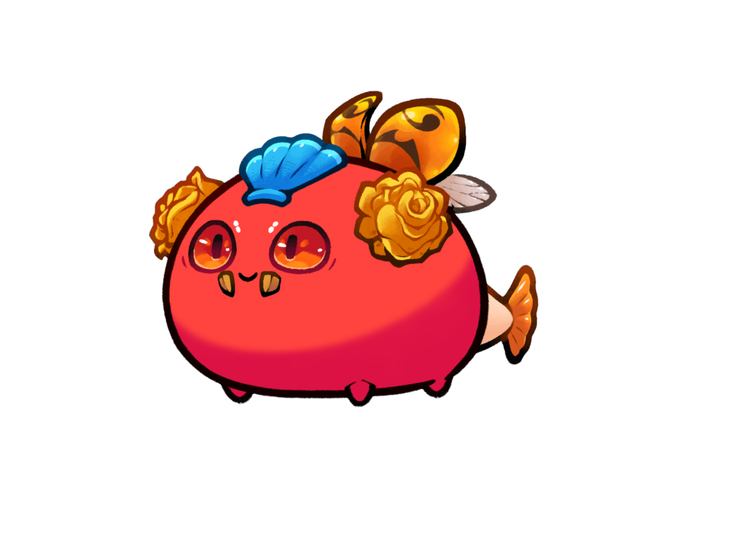 Axie Image