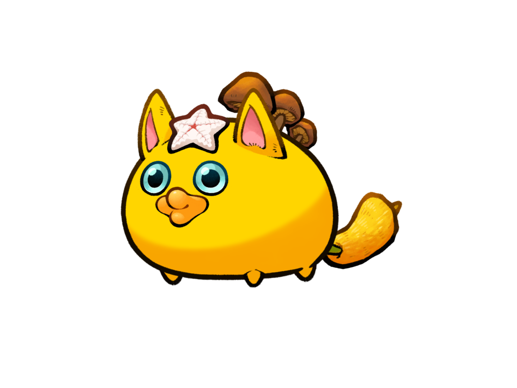 Axie Image