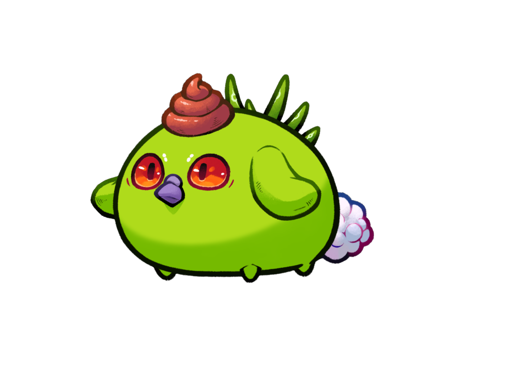 Axie Image