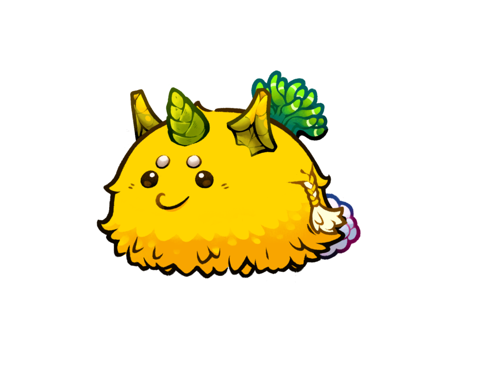 Axie Image