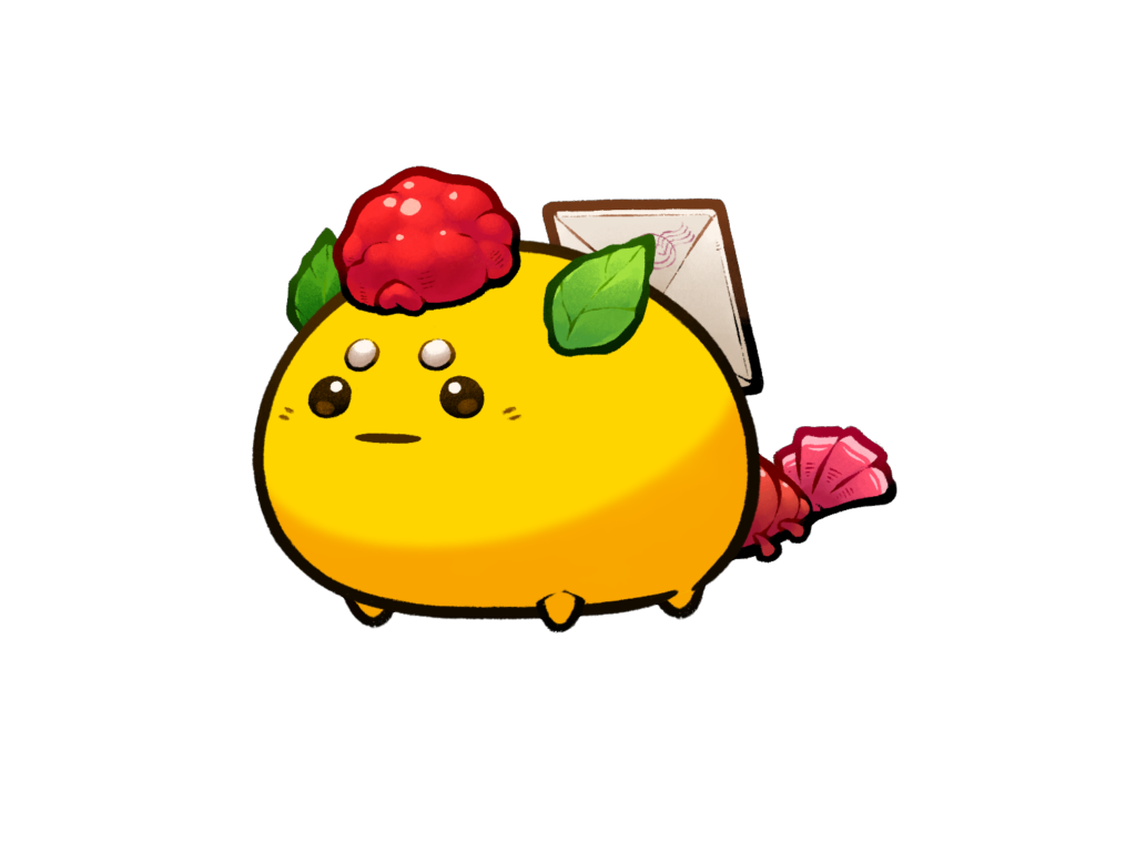 Axie Image