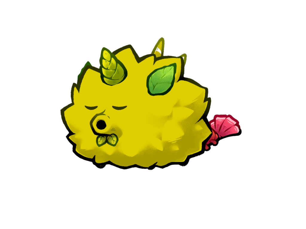 Axie Image