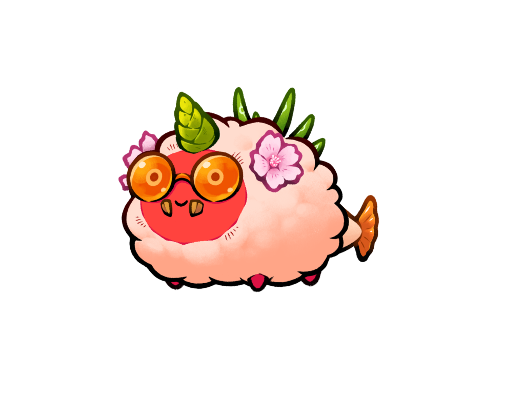 Axie Image