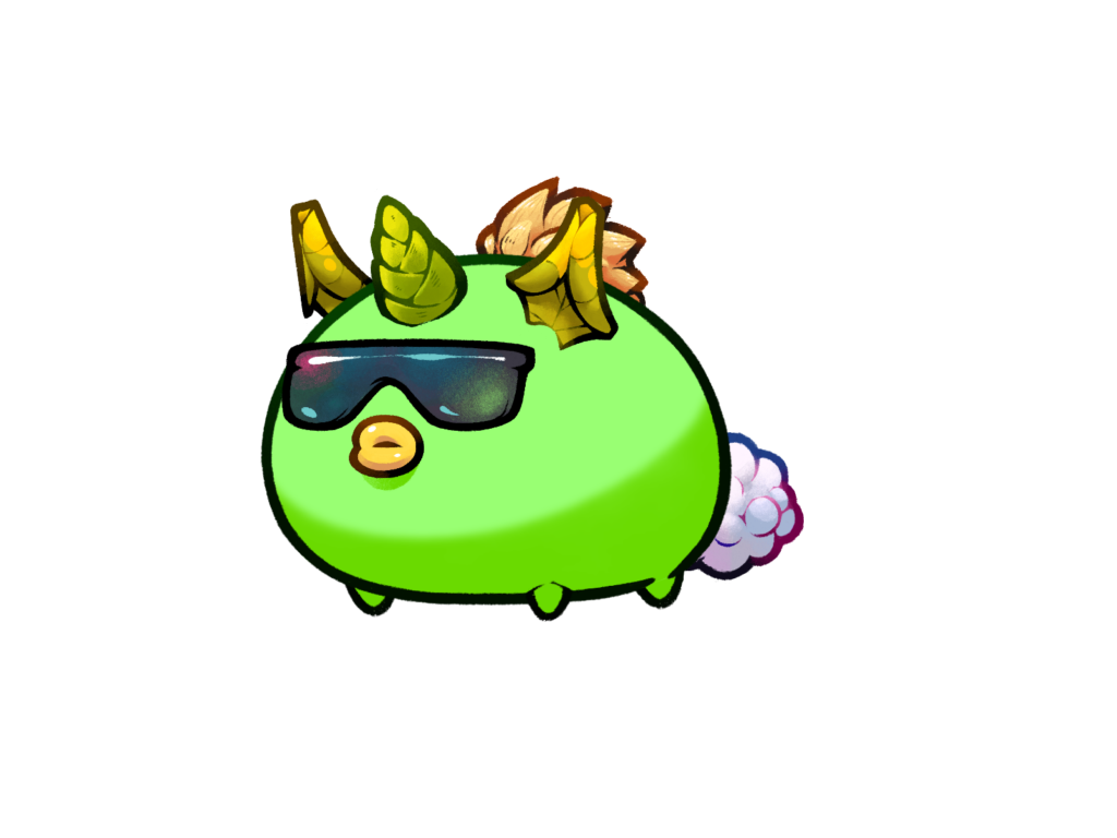 Axie Image