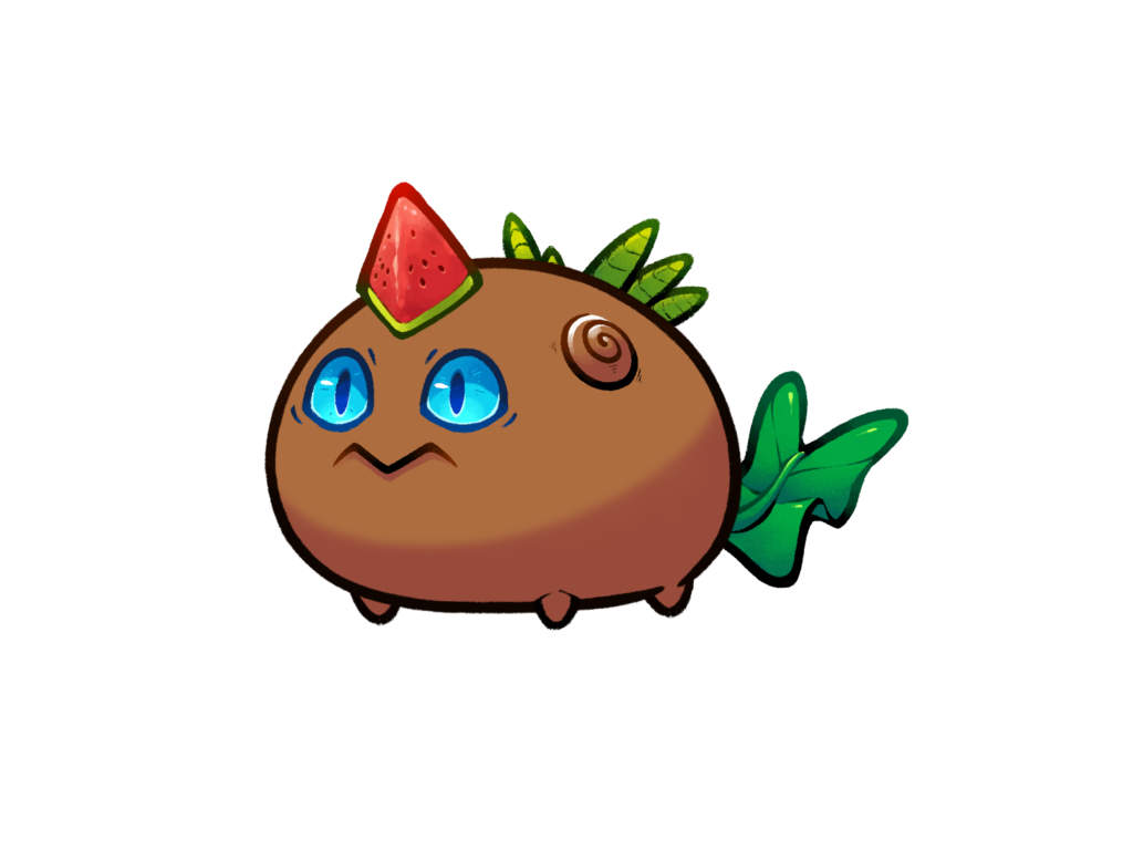 Axie Image
