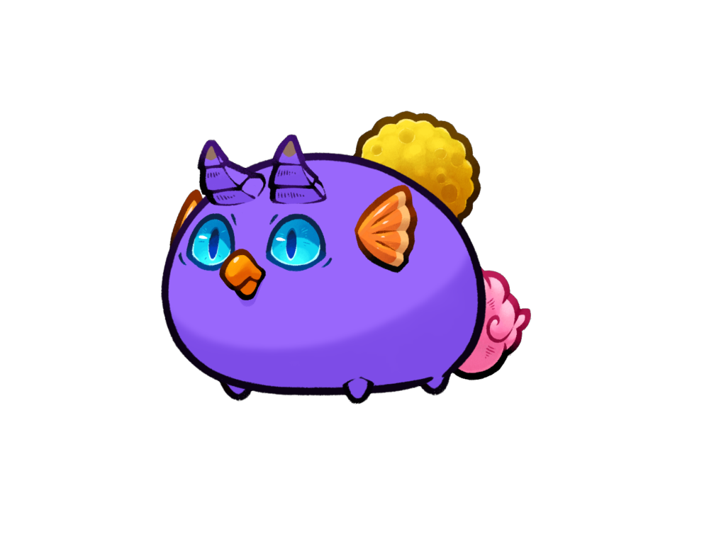 Axie Image
