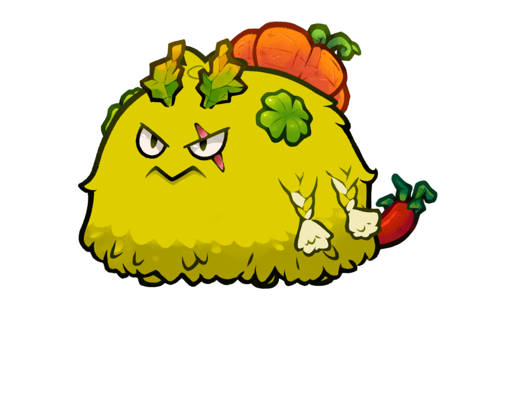 Axie Image