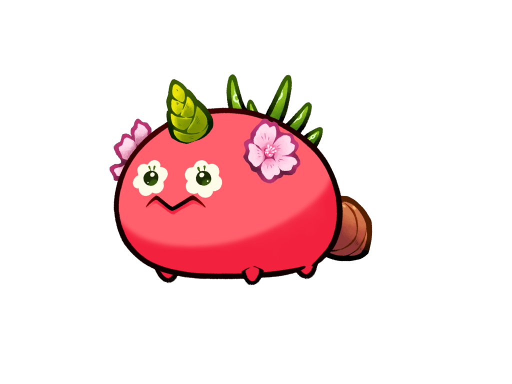 Axie Image