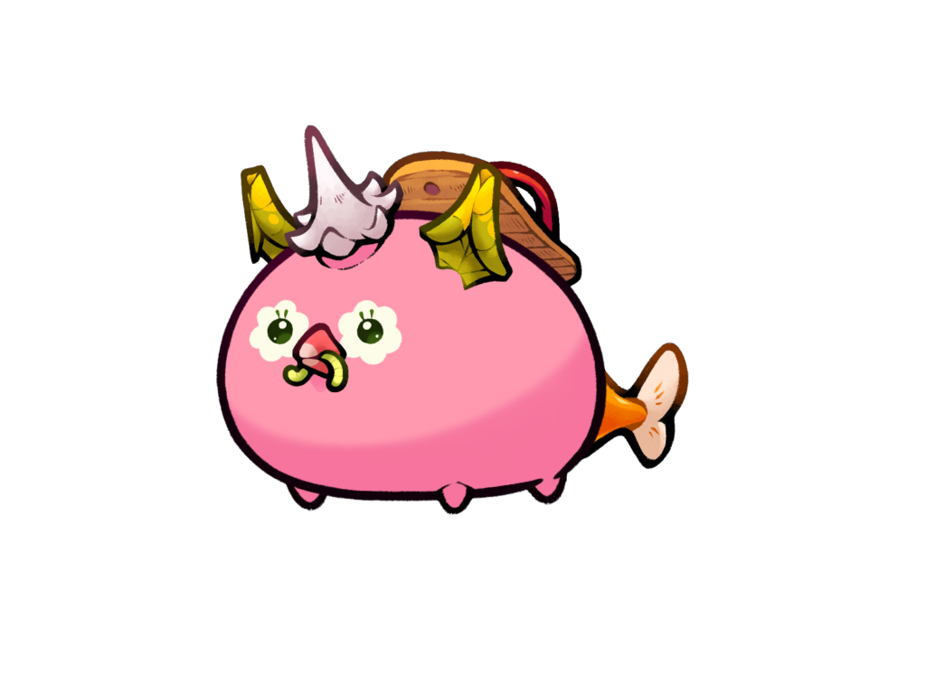Axie Image