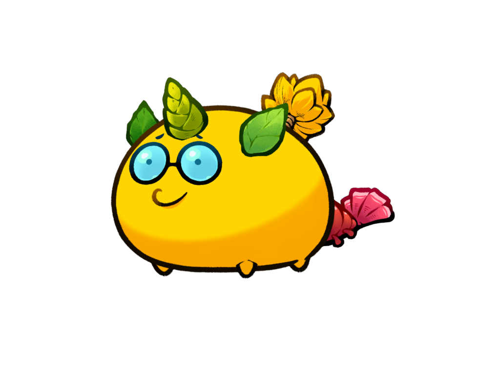 Axie Image