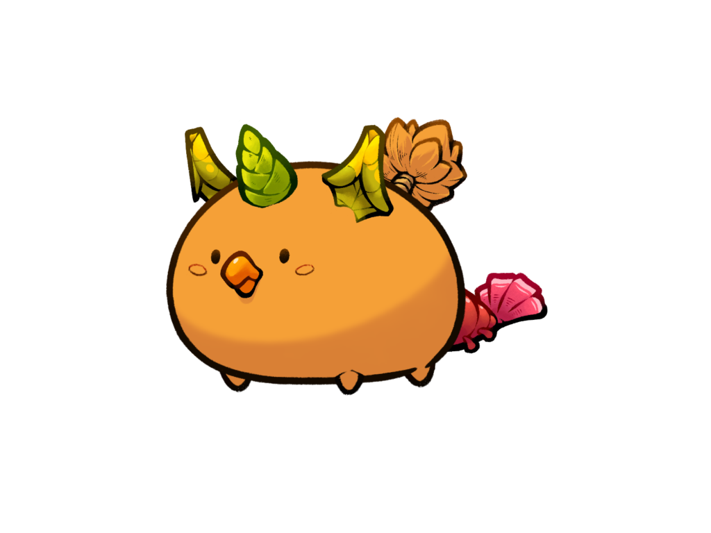 Axie Image