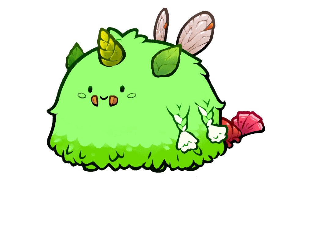 Axie Image