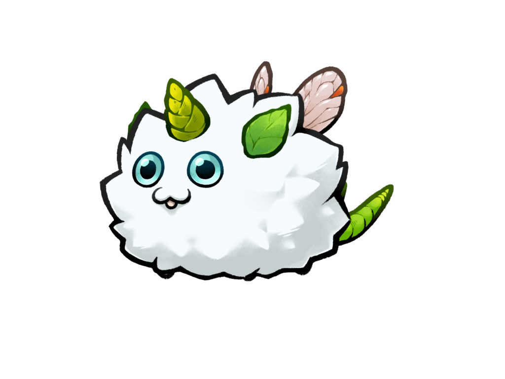 Axie Image