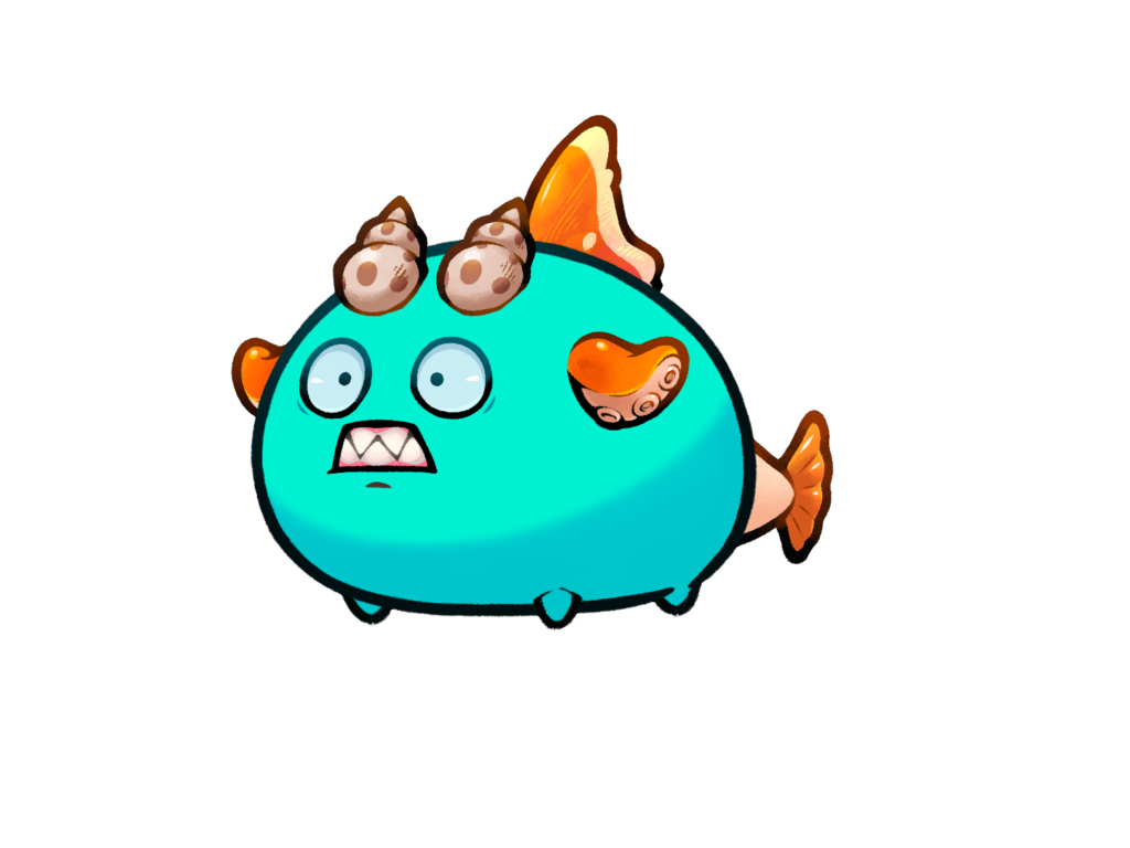 Axie 11833034