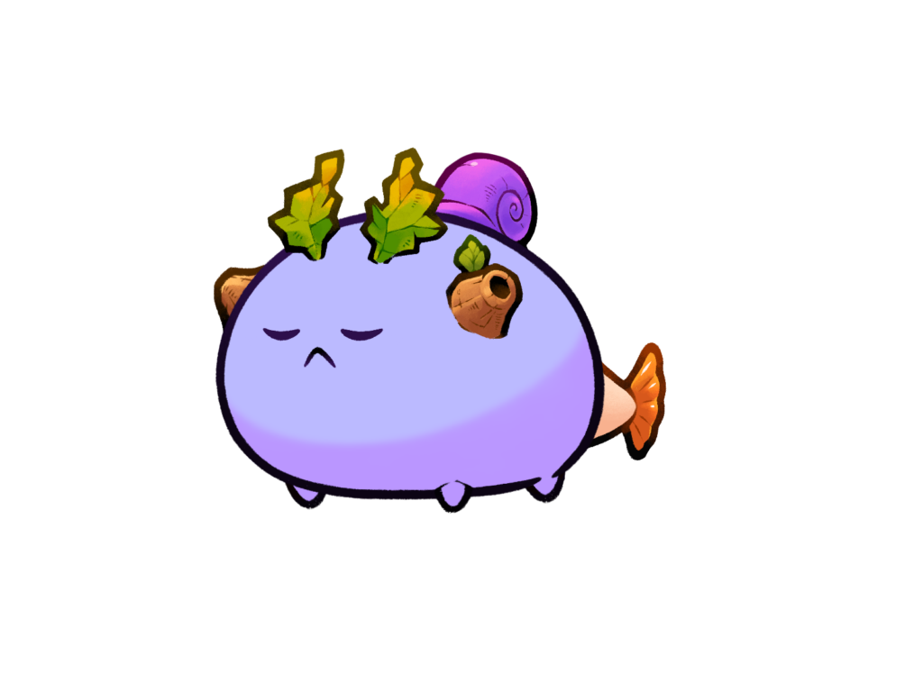 Axie Image