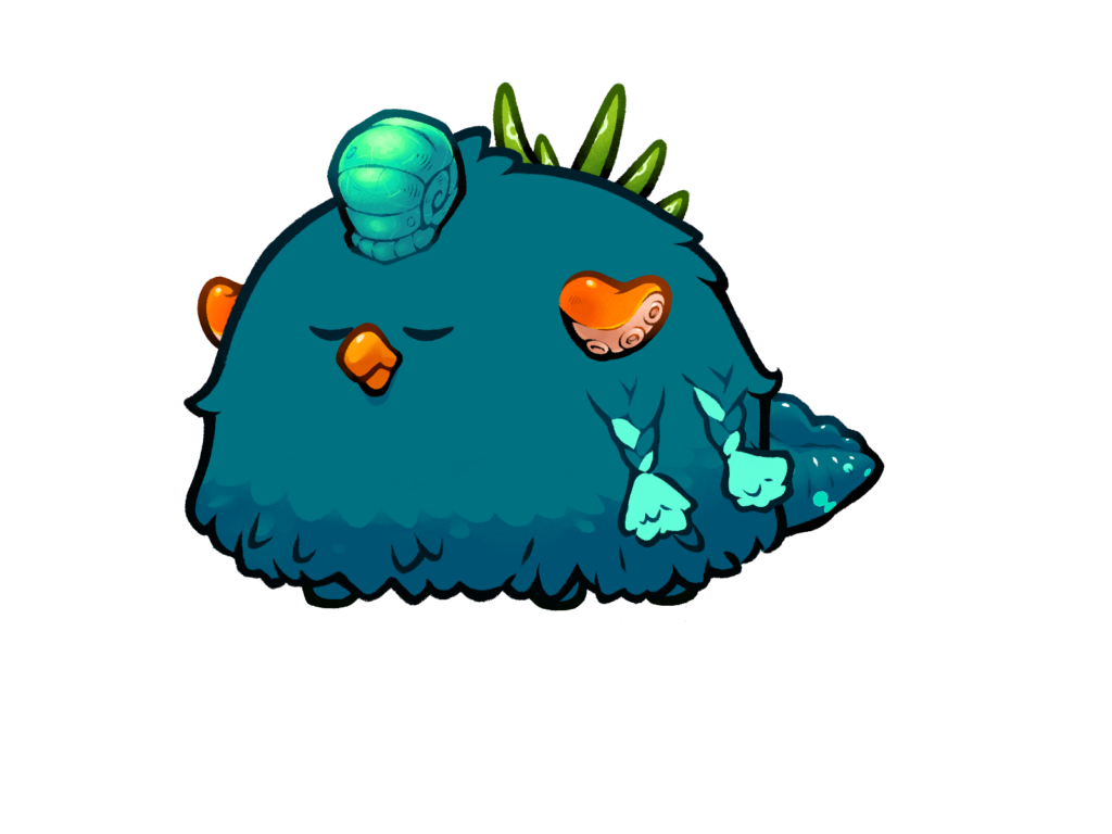 Axie Image