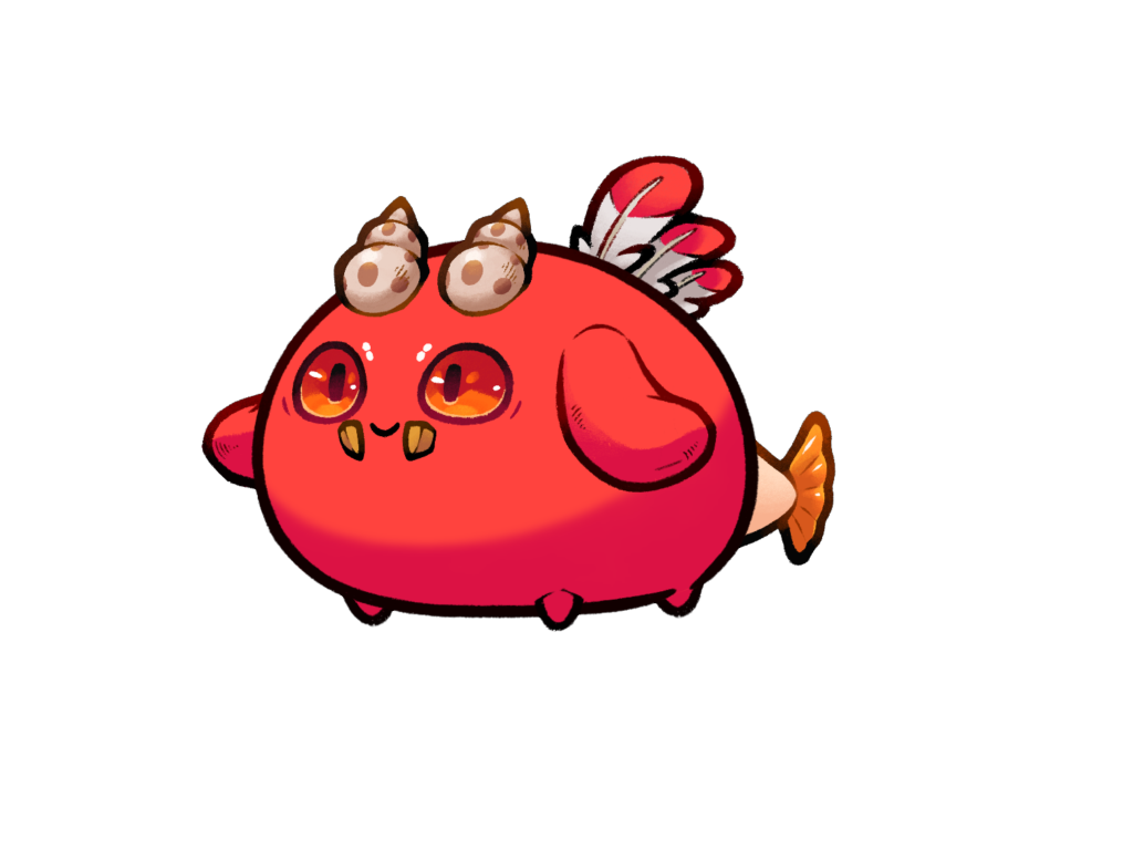Axie Image