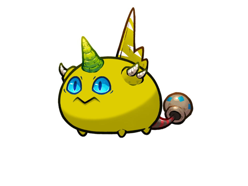 Axie Image