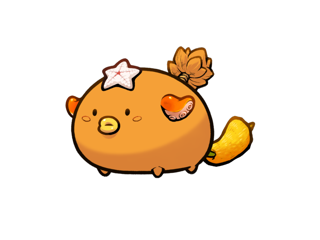 Axie Image