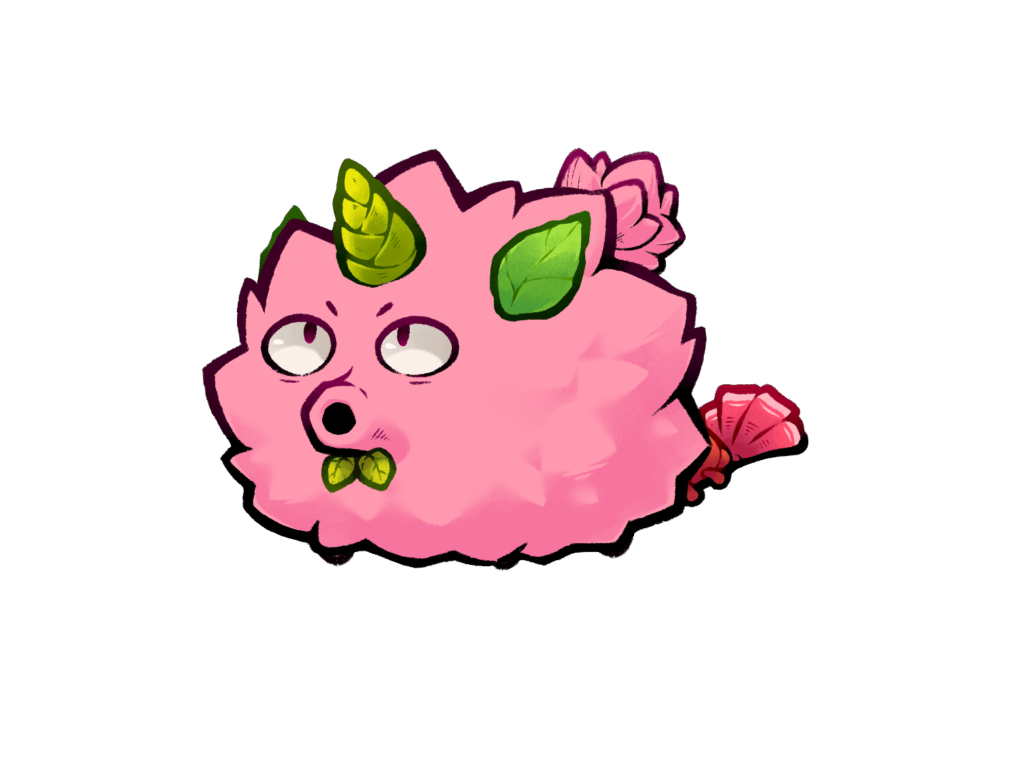 Axie Image