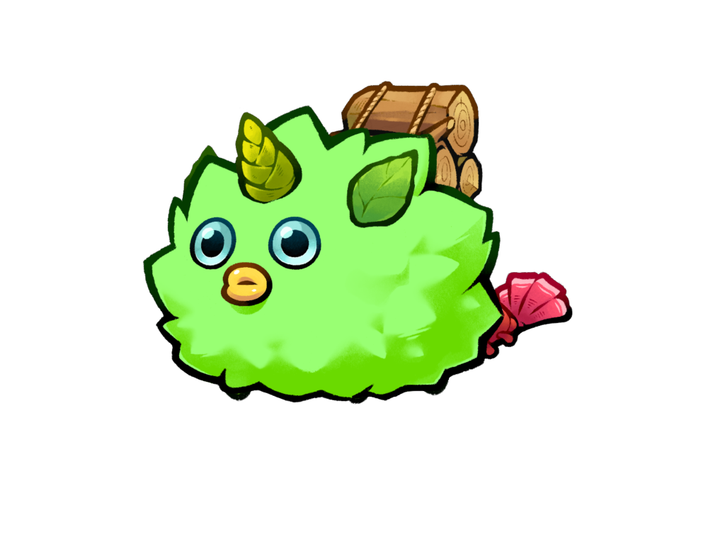 Axie Image