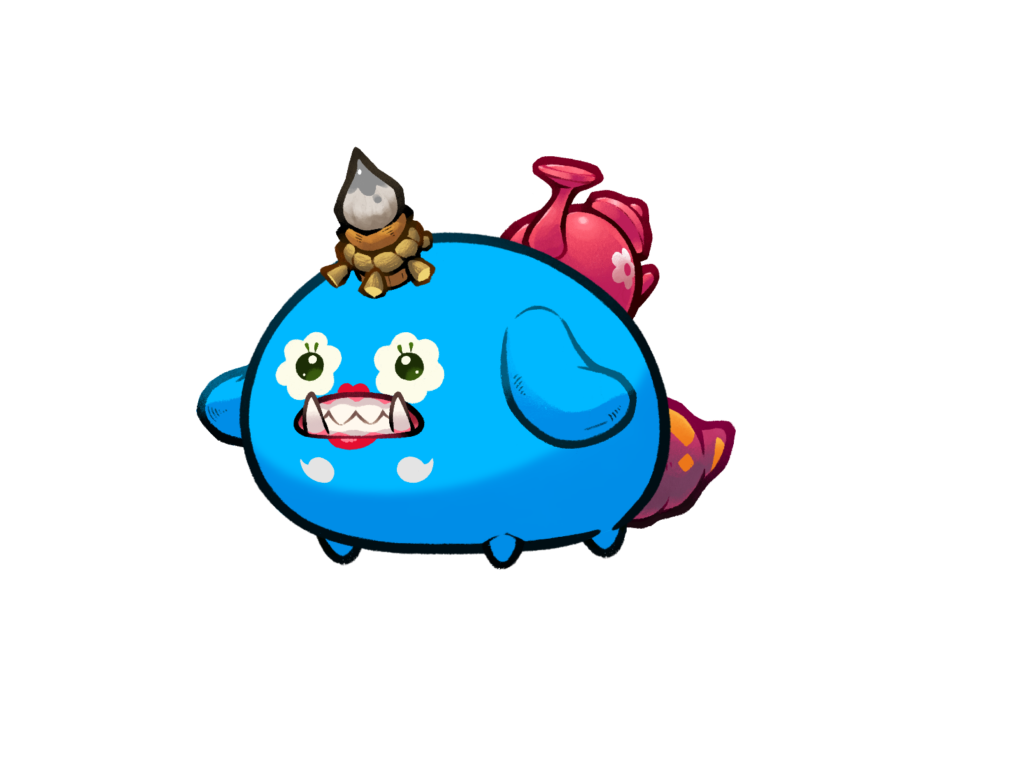 Axie 118367