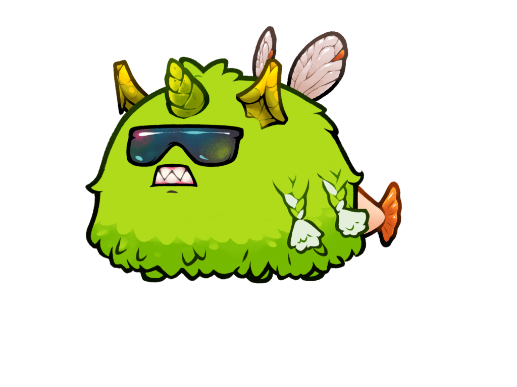 Axie Image